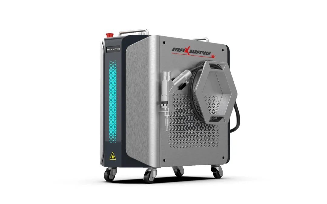 Top 10 Handheld Laser Welder Brands For Small Workshops