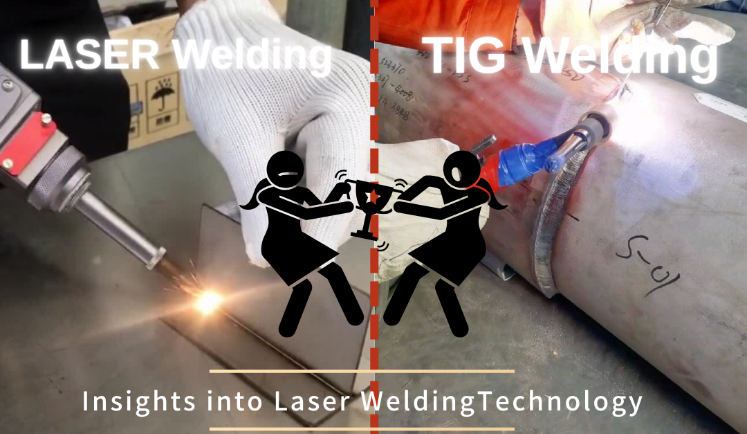 Is Laser Welding Better Than Mig Welding? Which One Should You Choose