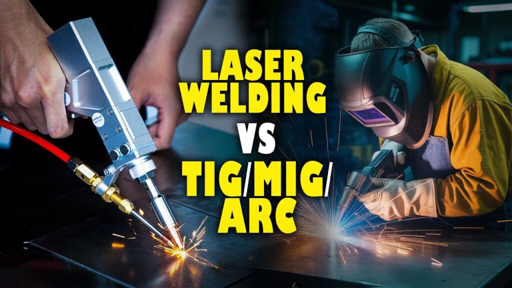 Handheld Laser Welder Price Guide 2026: Is It Actually Worth The Money?