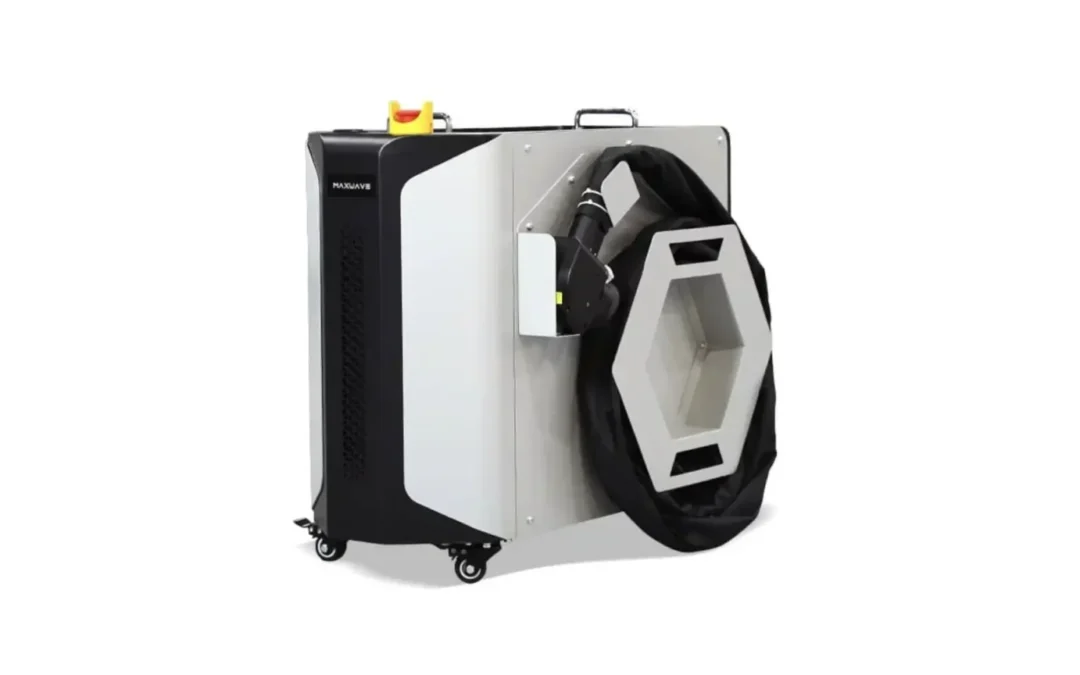 Top 10 Air-Cooled Laser Cleaners For Industrial Use In 2026