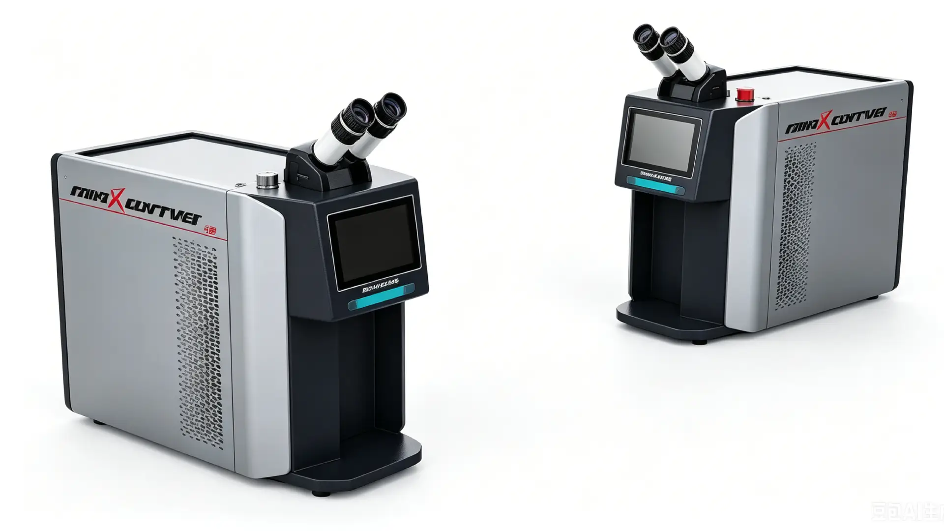 gold jewelry laser welder