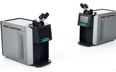 Top 10 Jewelry Laser Welders For Repair Shops In 2026