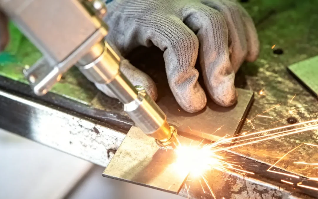 Cheap Vs Expensive Handheld Laser Welder: What You Really Get For The Money