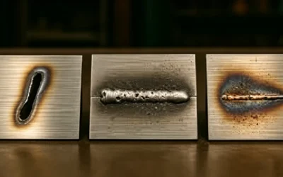How To Reduce Porosity In Laser Welding Stainless Steel?
