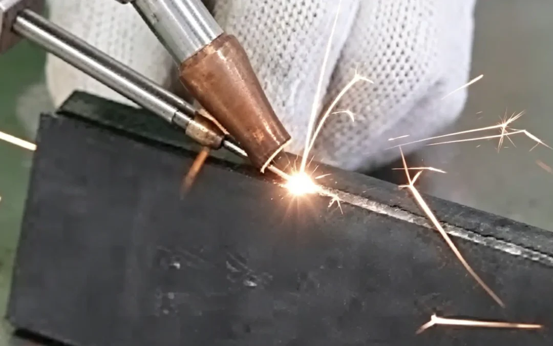 How To Choose An Automatic Laser Welding Machine For Production Lines