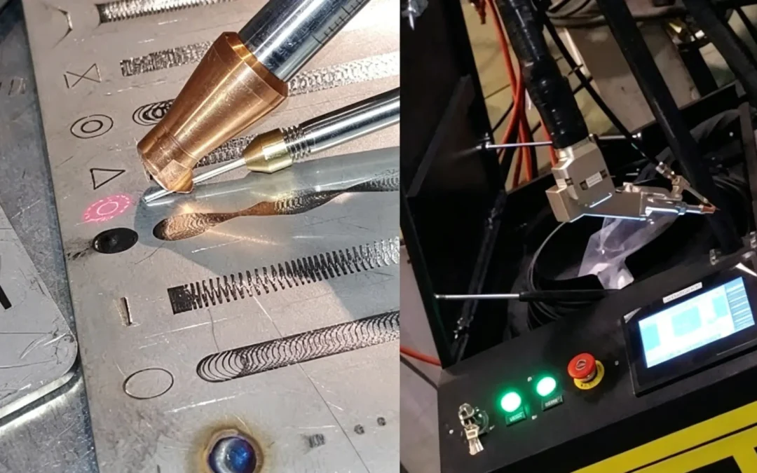 7 Questions You Must Ask Before Buying A Handheld Laser Welder