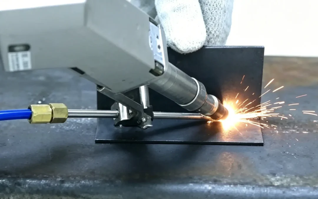 1500W Vs 2000W Handheld Laser Welder Price: Which Power Is Worth It?