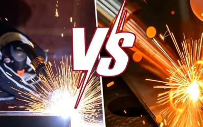 Laser Welding Vs Tig Welding: Which Is Better For Your Workshop?