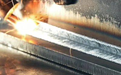 How An On-Site Repair Business Grew With A Portable Laser Welder