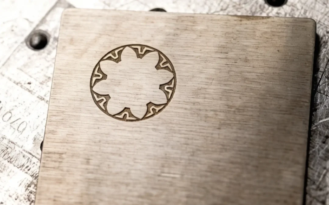 Portable Laser Marking Machine Cost For Small Businesses
