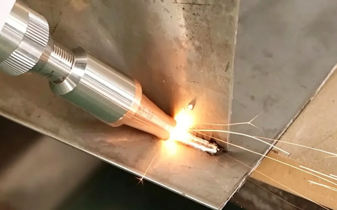 Handheld Laser Welder Price 2026: What Should You Really Pay?