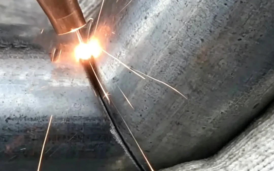 From Tig To Laser—A Workshop’S 3-Month Payback Journey