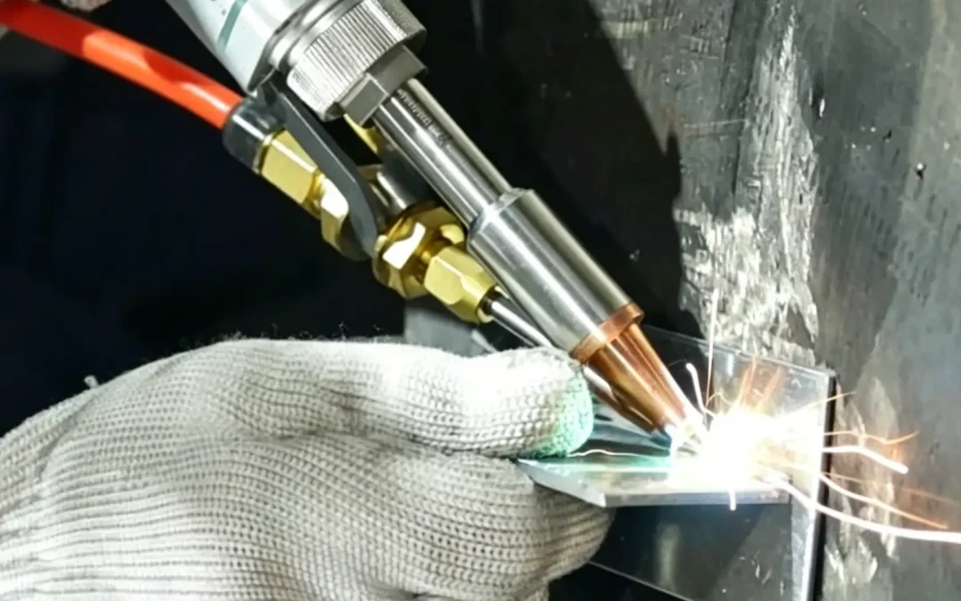 Complete Handheld Laser Welder Buying Guide For Beginners In 2026