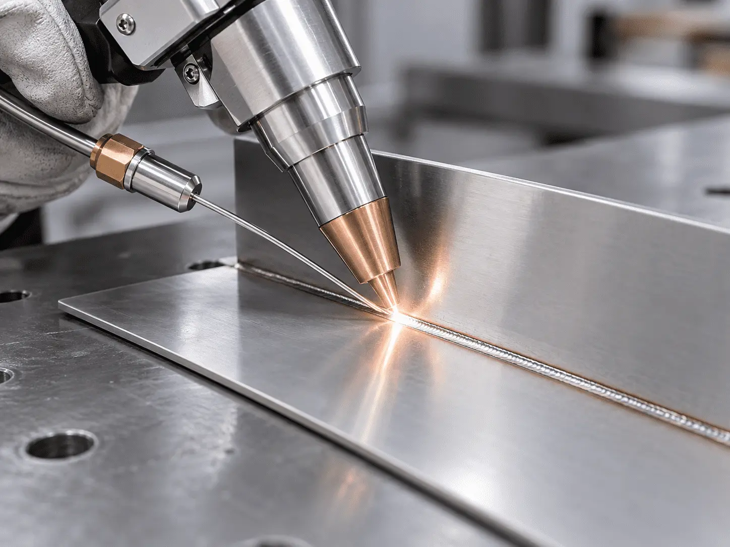 wire feed welder