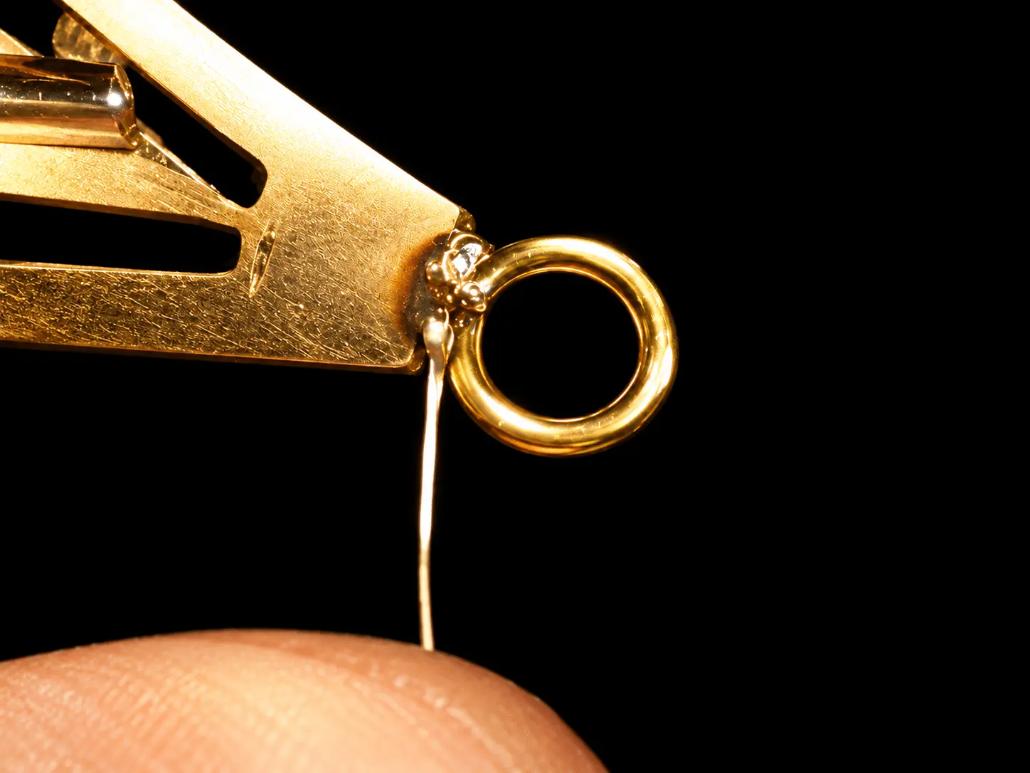 jewelry repair