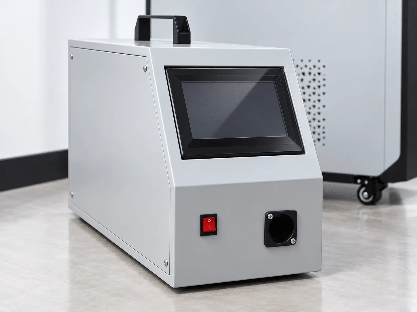 wire feed welder