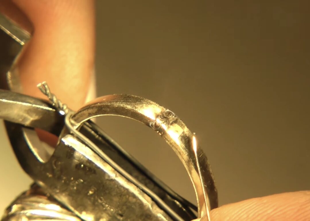 Jewelry Repair