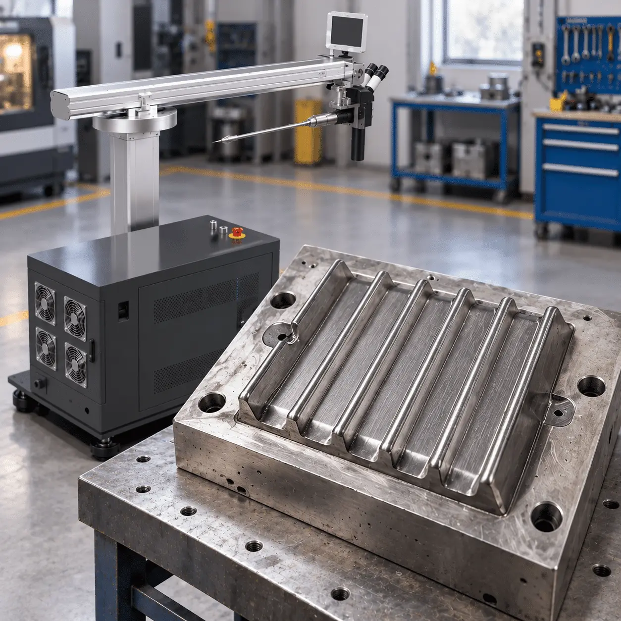 Laser Welder Laser Welder