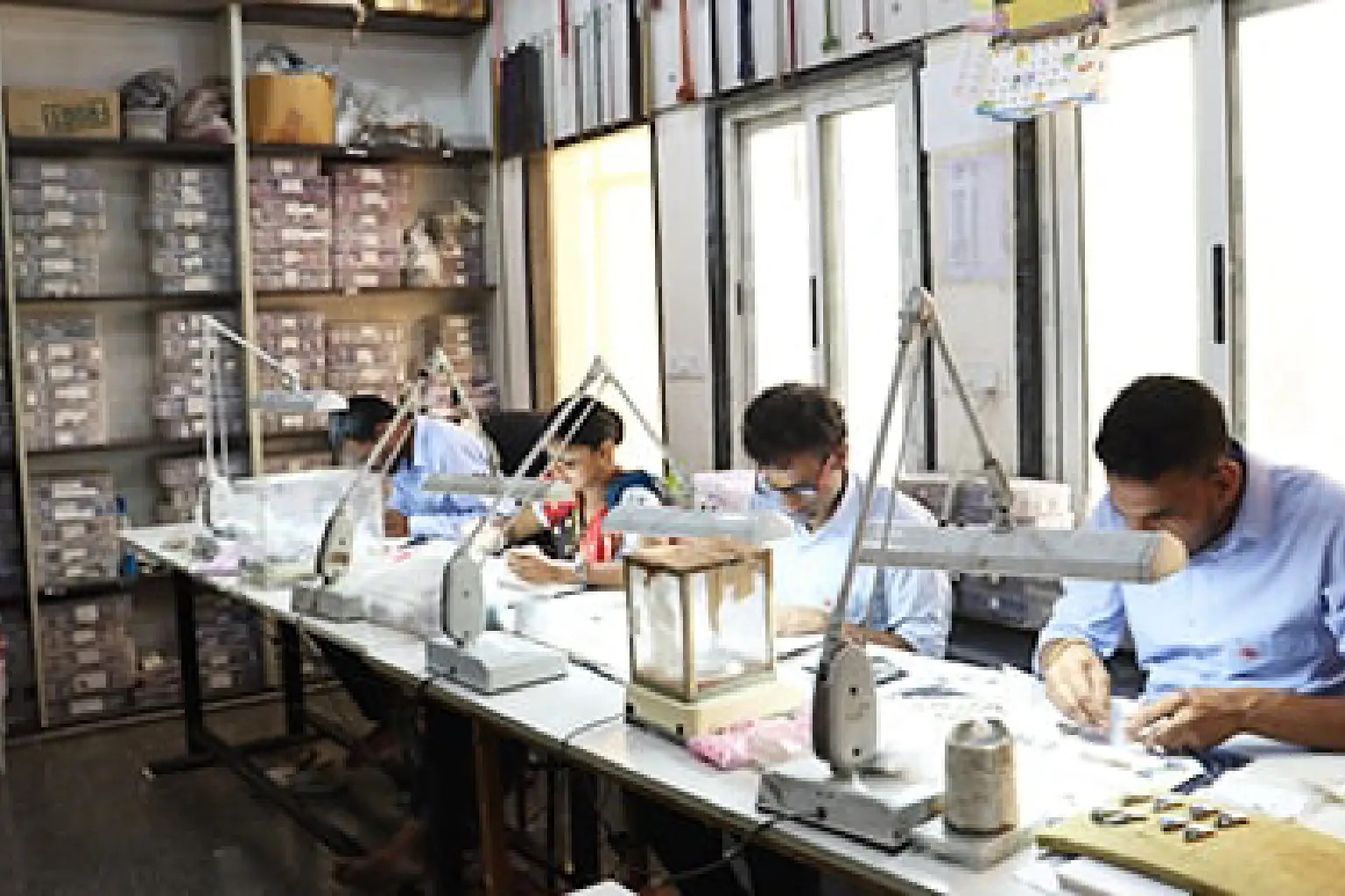 jewelry welding