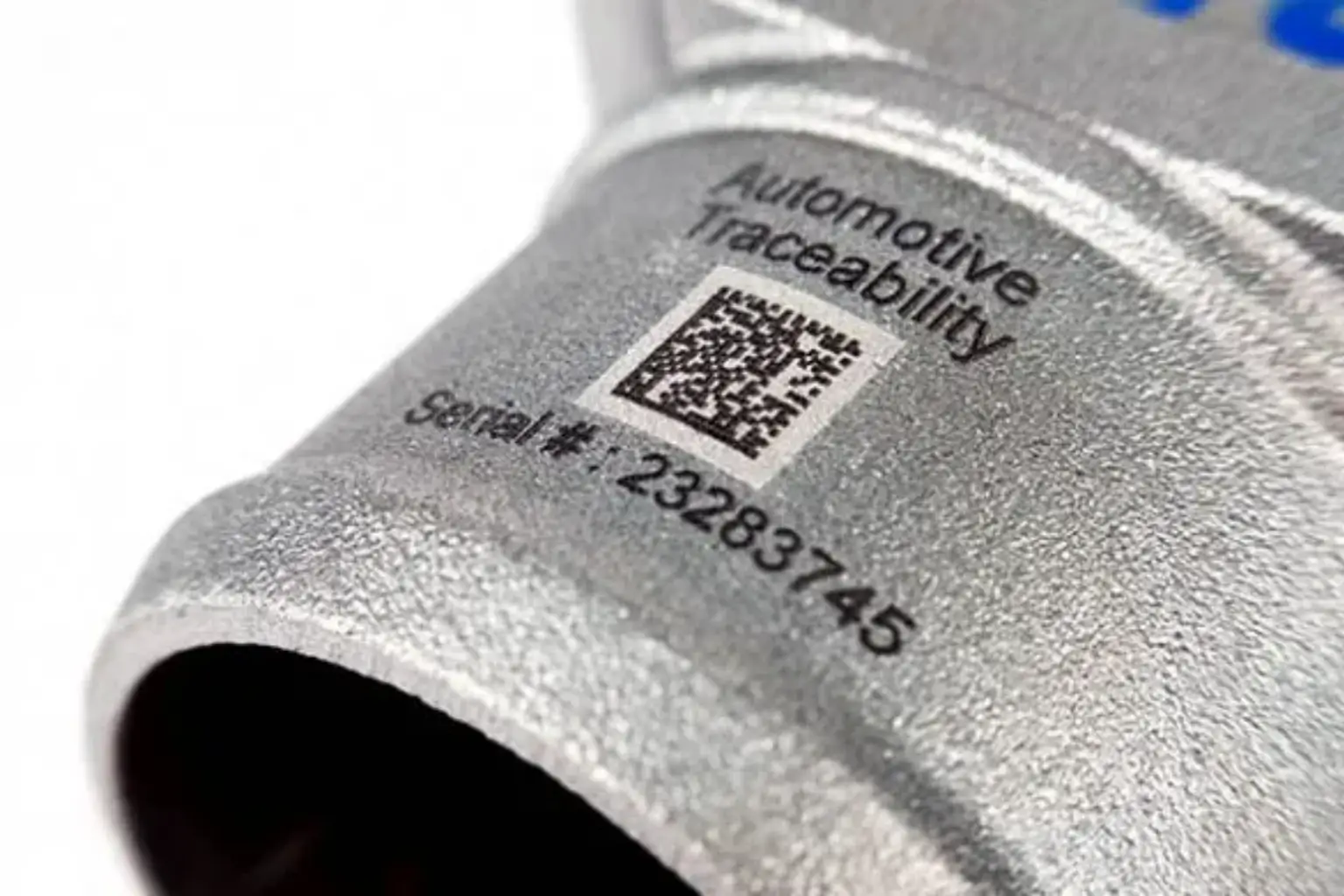 laser engraving
