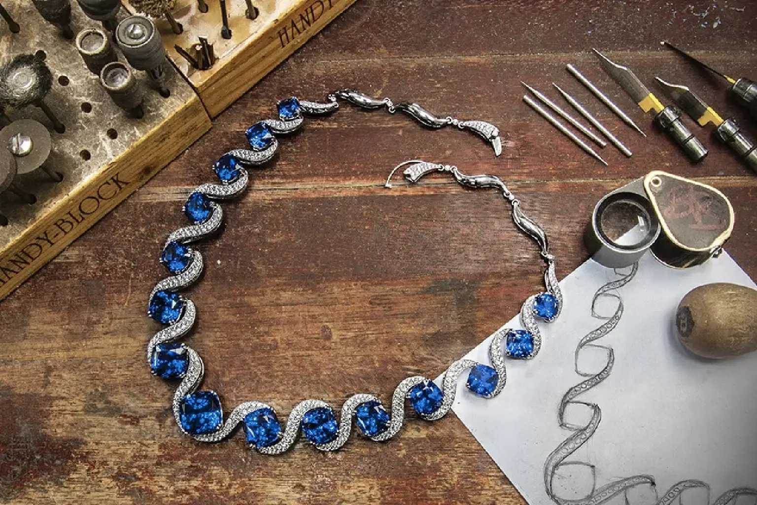 jewelry laser welder