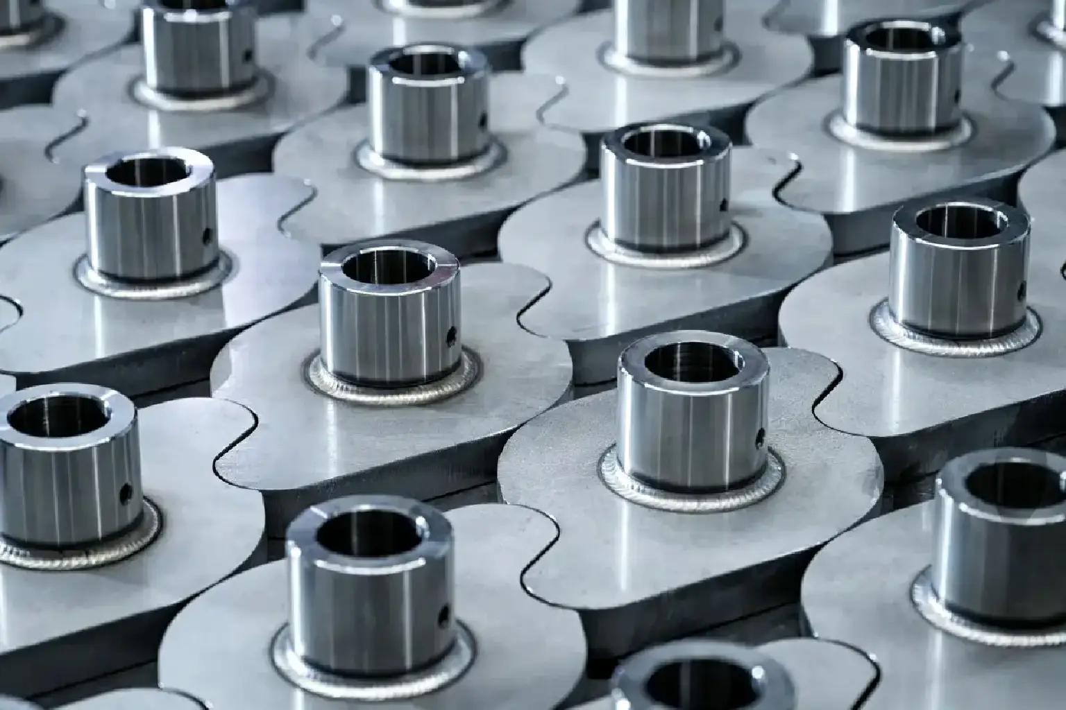 laser welding