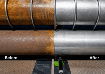 Rust Removal