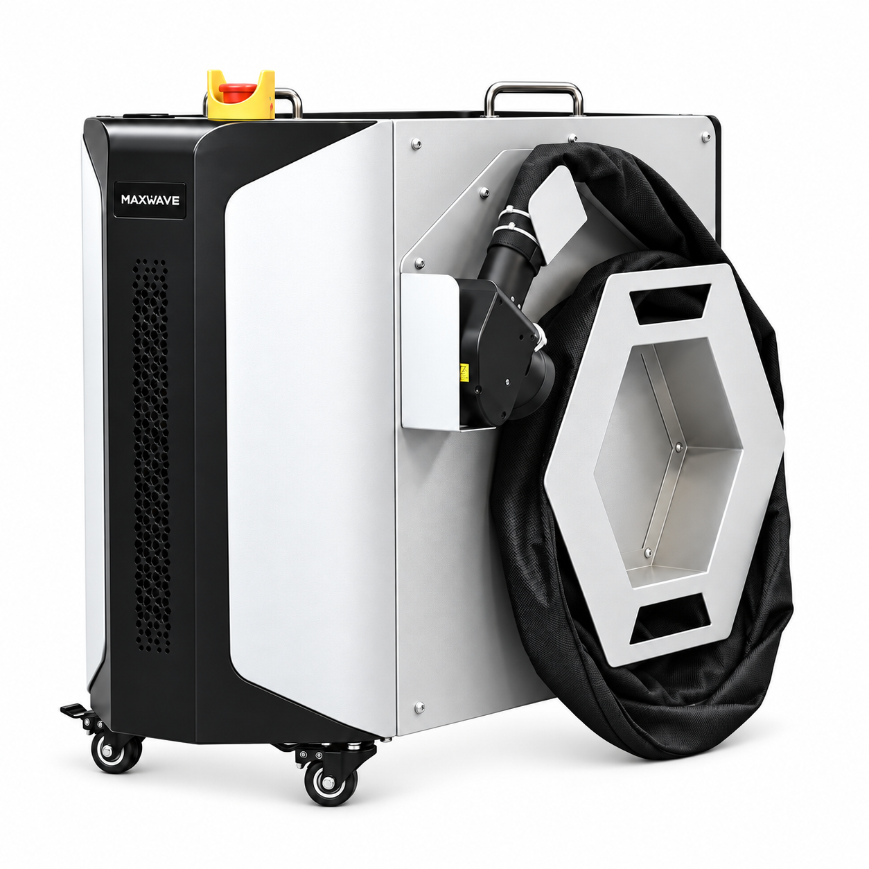 Laser Cleaner