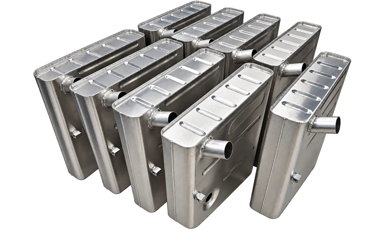 laser welding