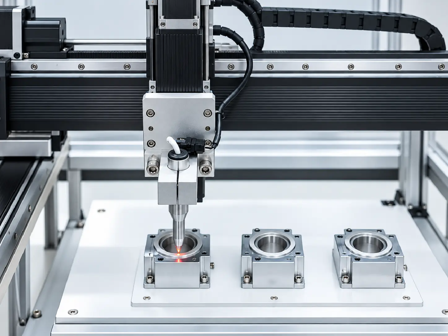 laser welding