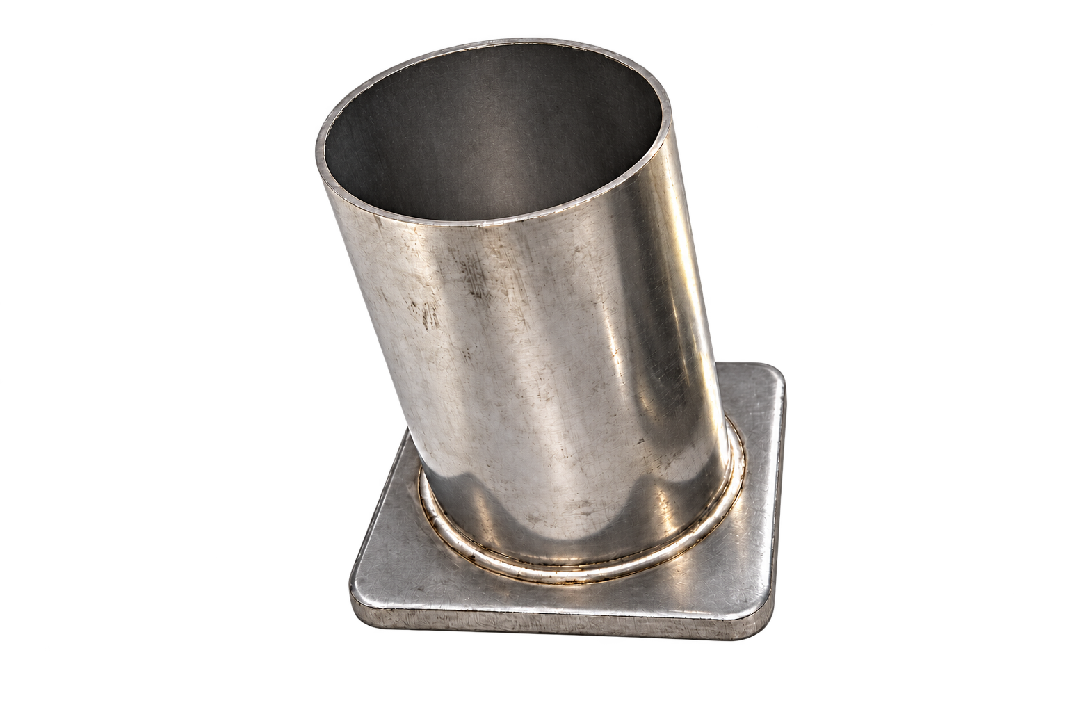 laser welding