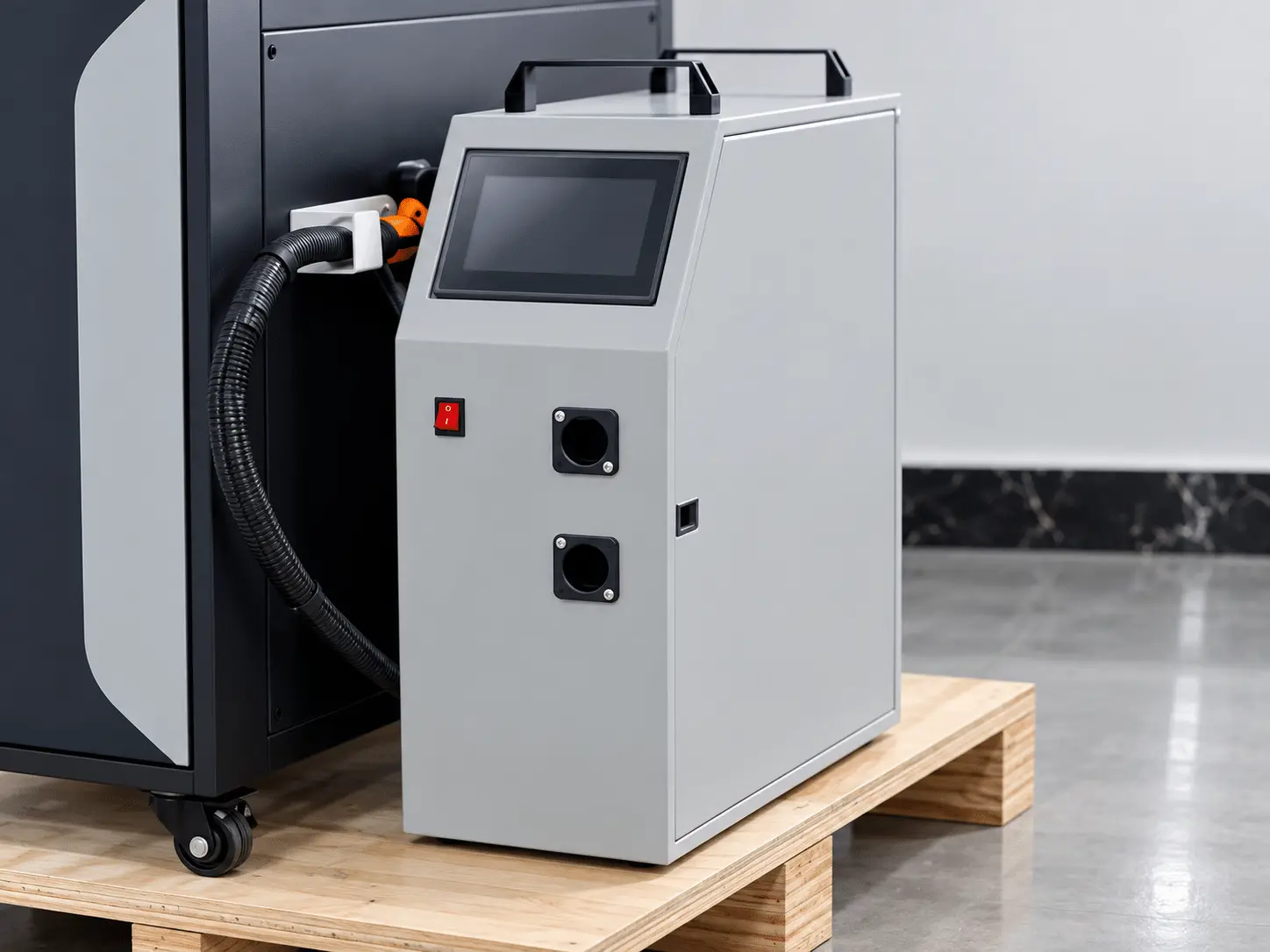 wire feed welder