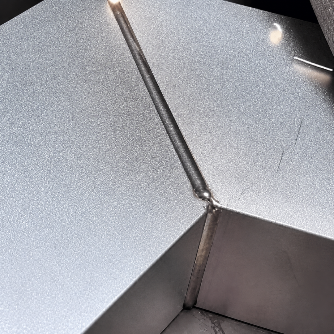 Aluminum Welding