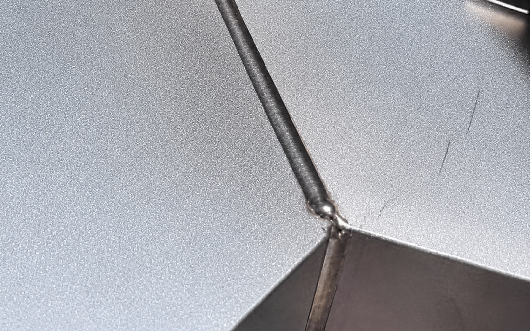 Aluminum Welding