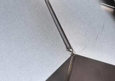 Aluminum Welding