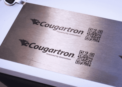 Logo & Identification