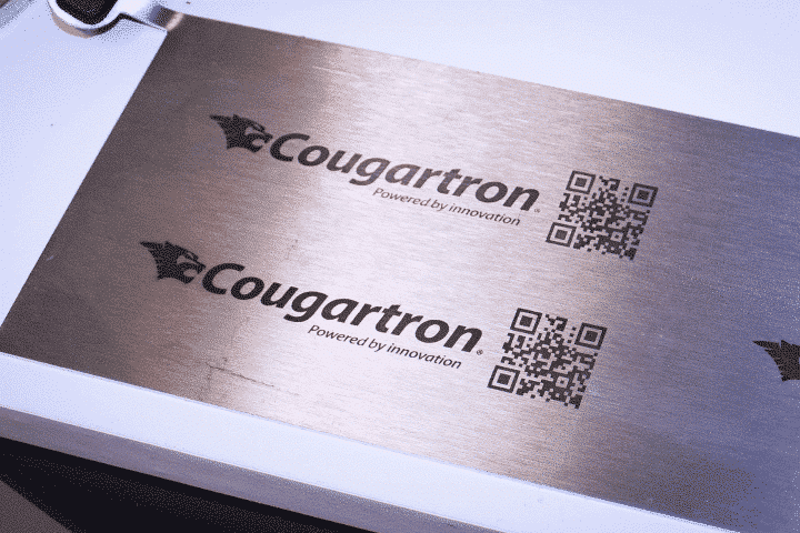 Logo & Identification