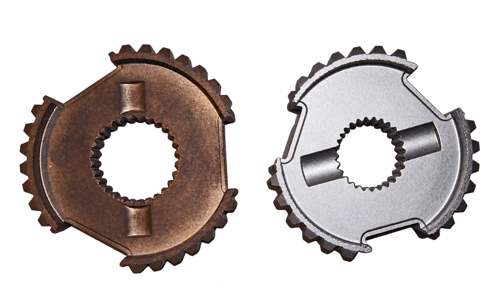 laser Rust Removal