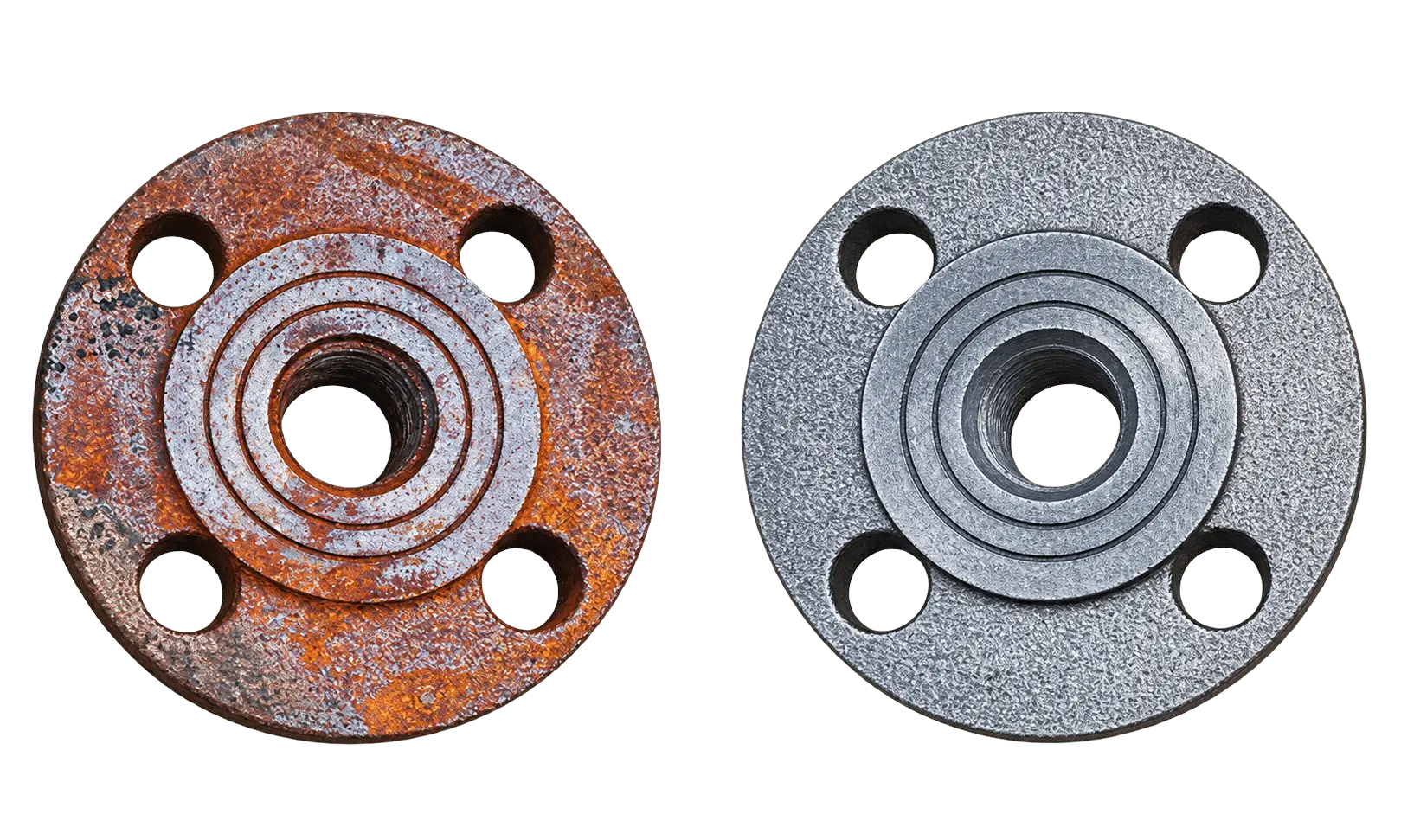 laser cleaning