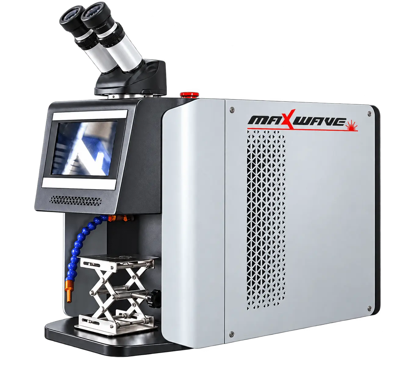 jewelry laser welder