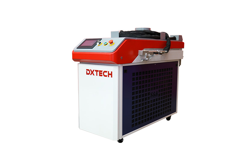 Laser Cleaning Machine | Wholesale Price Suppliers