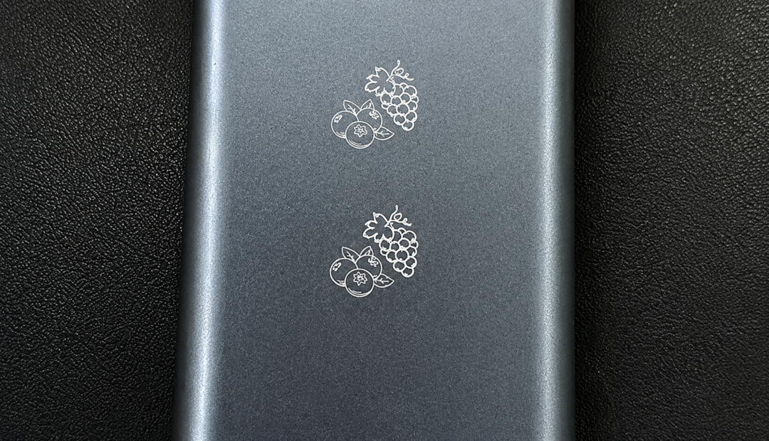 Metal Marking