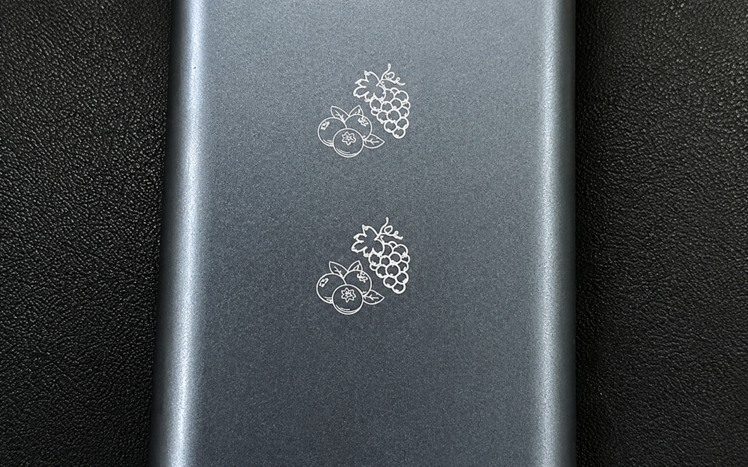 Metal Marking