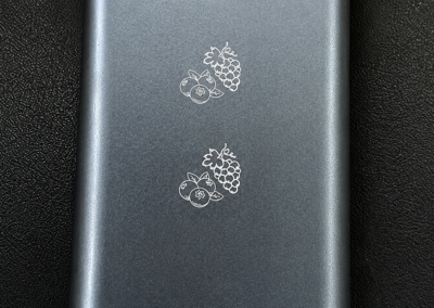 Metal Marking
