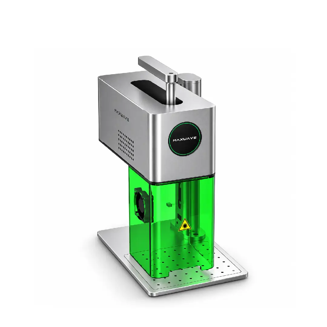 Laser Engraver