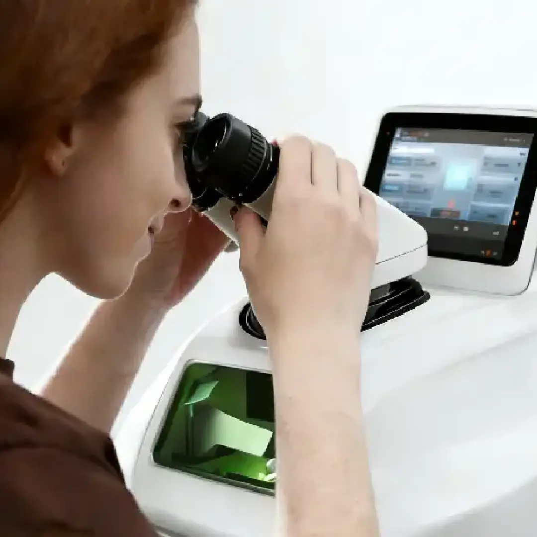 jewelry laser welder