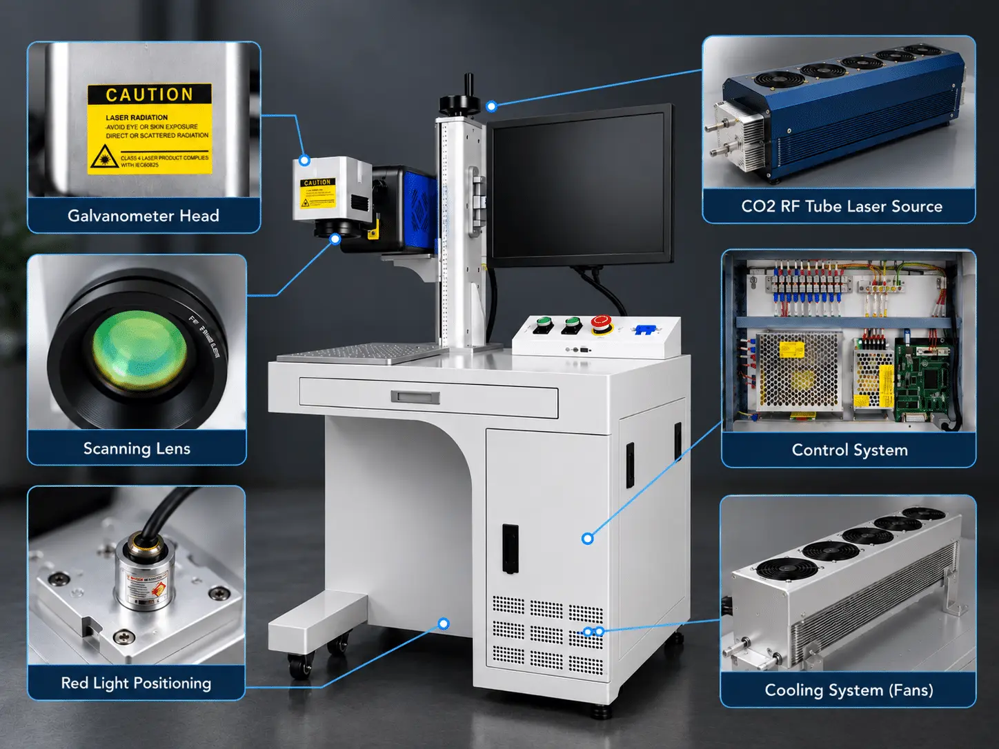 laser engraver