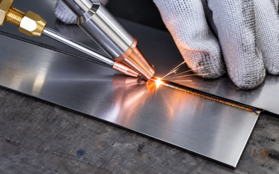 How to Laser Weld Aluminum With a Handheld Laser Welder: Settings, Gas & Wire Guide