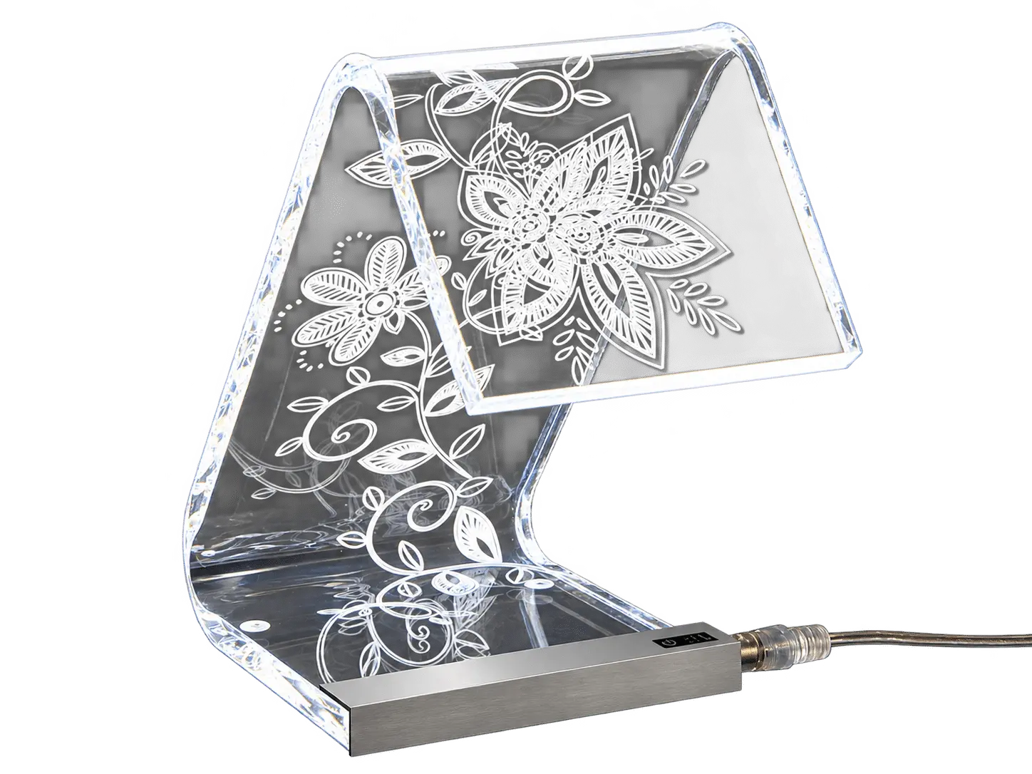 laser engraver