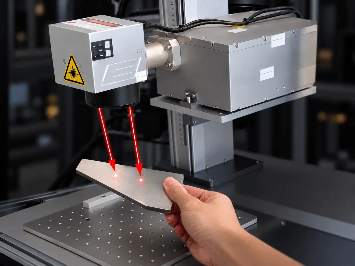 uv laser engraver